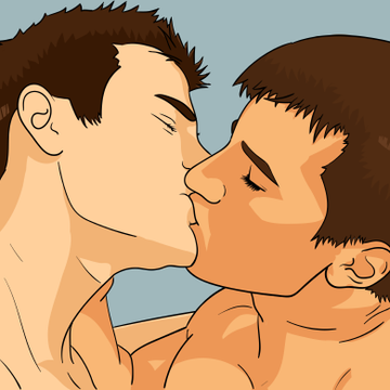 Just Bros Games's Patreon profile picture
