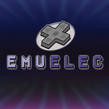 EmuELEC Patreon Creator Profile