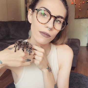 tarantula kat