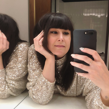 Shani Silver Patreon Creator Profile