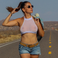 FordLady & @IzaTrips NO BRA / BRALESS Lifestyle | creating ...