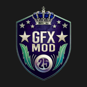 GFX MOD