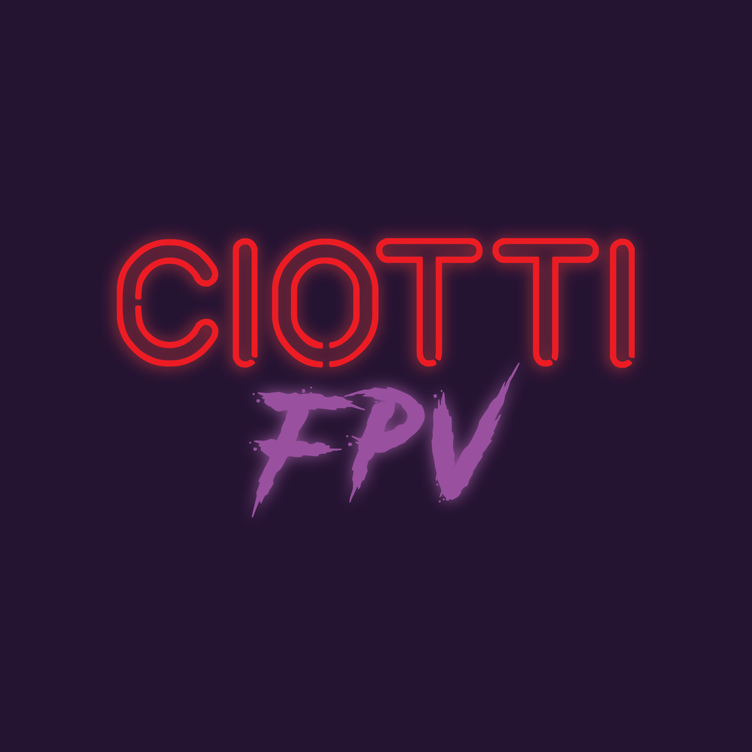 Ciotti FPV