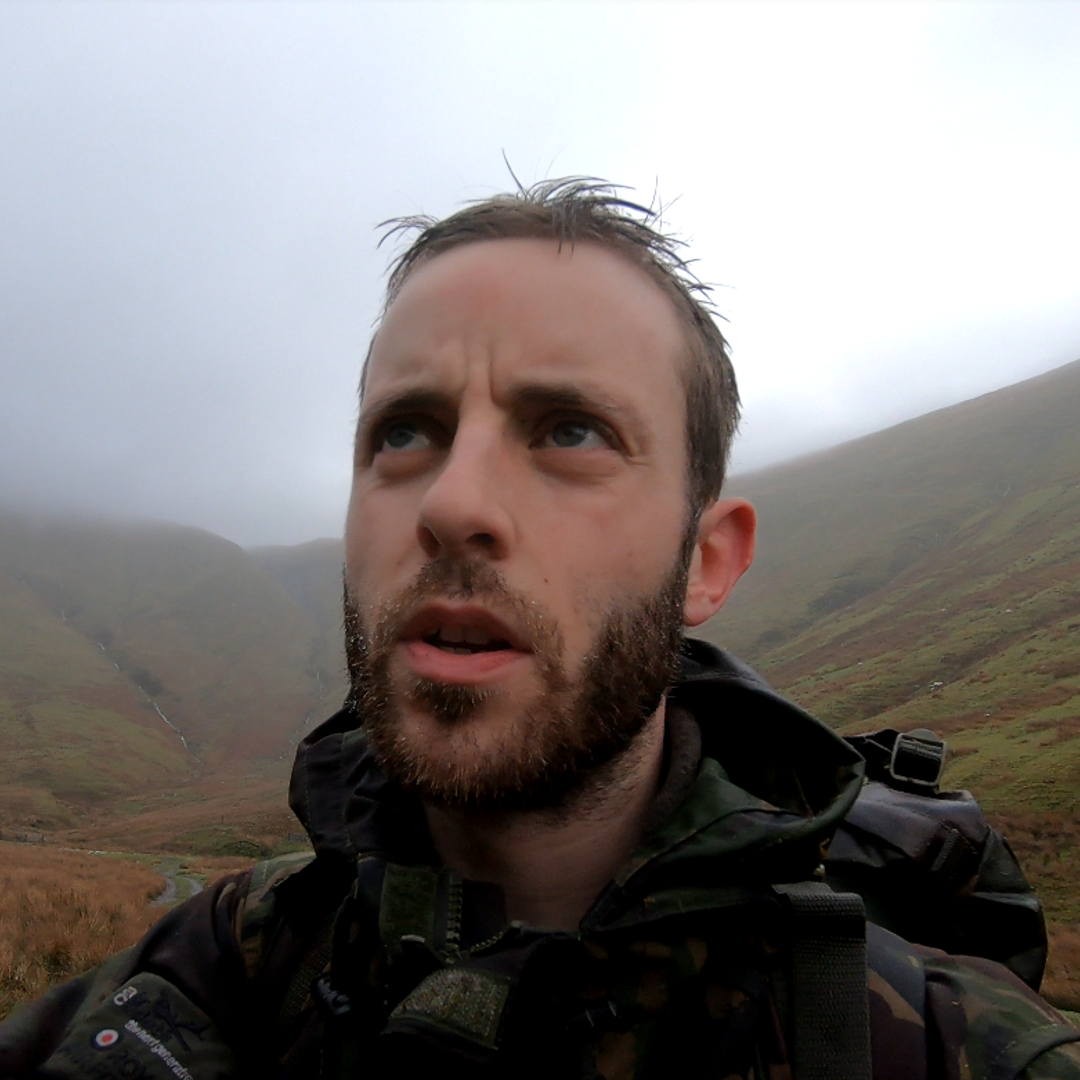 GeoWizard Patreon Creator Profile