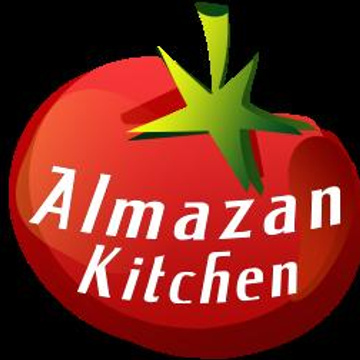 Almazan Kitchen