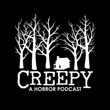 Creepy Patreon Creator Profile