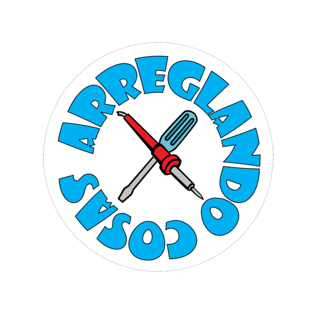 Arreglando Cosas Patreon Creator Profile