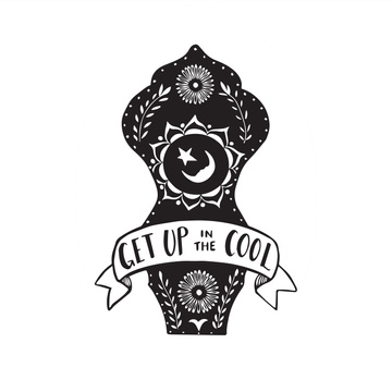 Get Up in the Cool's Patreon profile picture