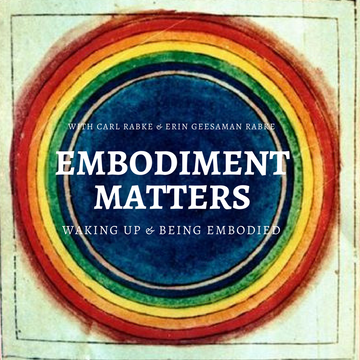 Embodiment Matters