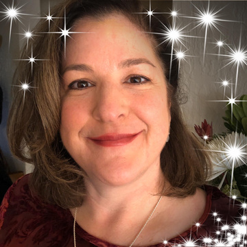 Irma Kaye Patreon Creator Profile