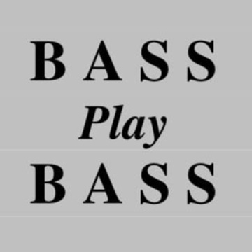 bassplaybass