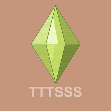 TTTSSS SIMS 4 FUTANARI SHEMALE and MALE CLOTHING Bulge's Patreon profile picture