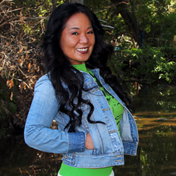Miki Ariyama Patreon Creator Profile