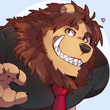 Lanxus's Patreon profile picture