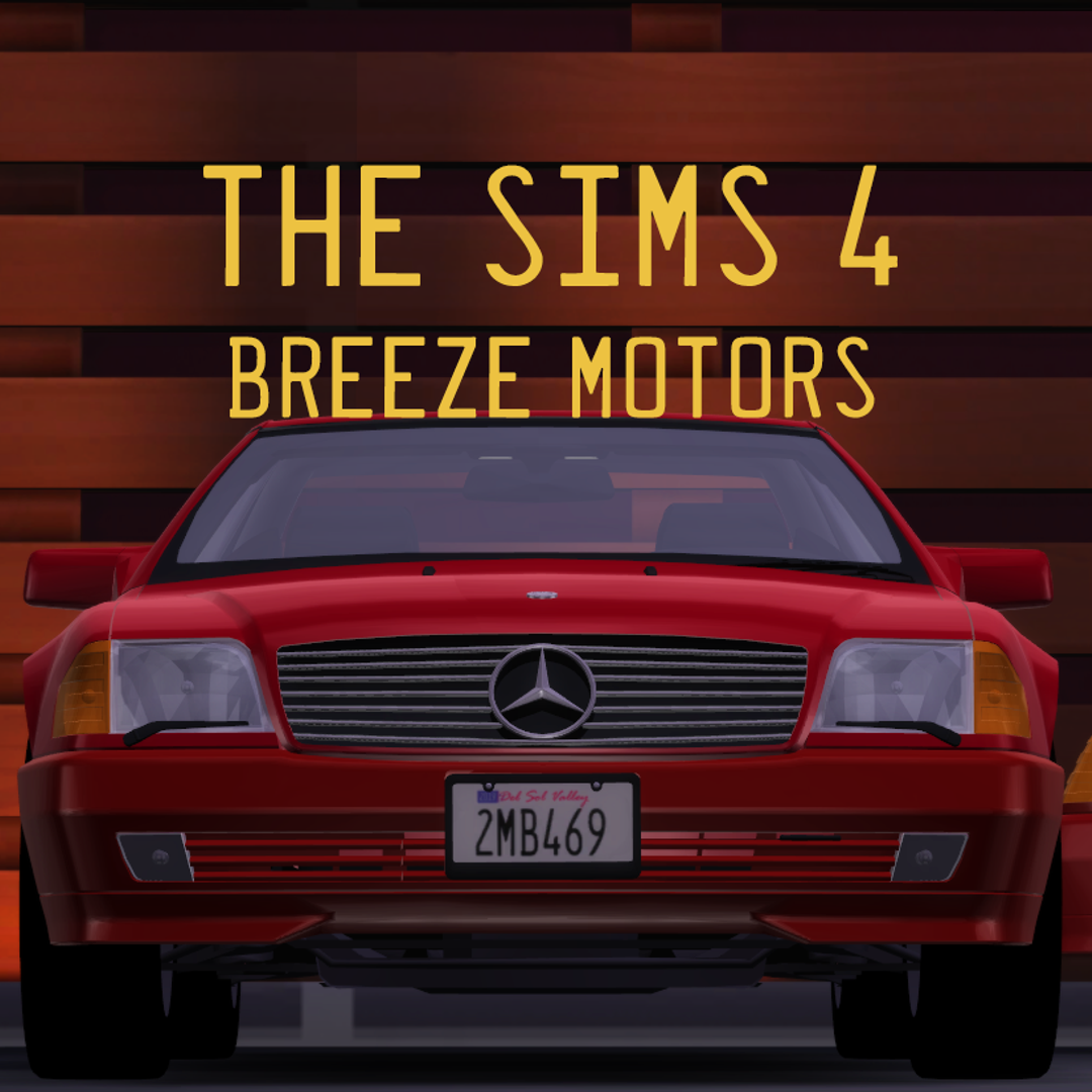 Sims4Cars/BreezeMotors
