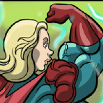 GrowGetter Muscle Growth Patreon Creator Profile