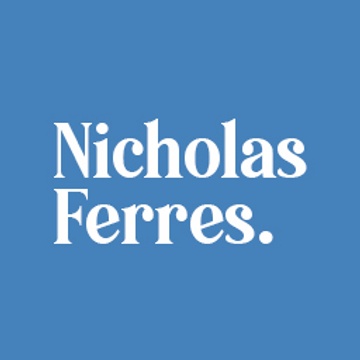 Nicholas Ferres