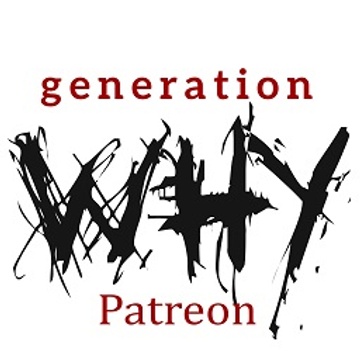 The Generation Why Podcast