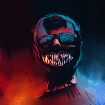 VENOMHOLOGY