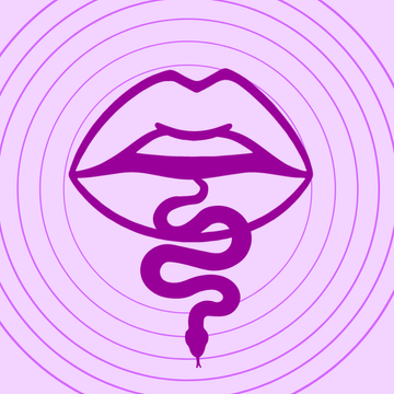 Hypno Mommy Patreon Creator Profile