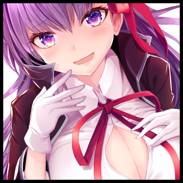 CAJOI's Patreon profile picture