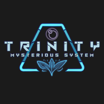 Trinity Mysterious System's Patreon profile picture