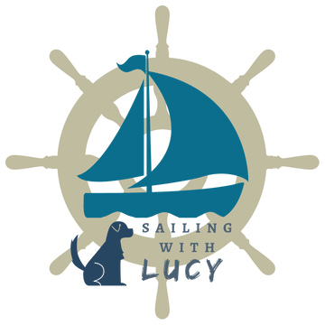 SAILING WITH LUCY's Patreon profile picture