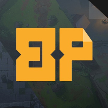 Eightfold Paper's Patreon profile picture