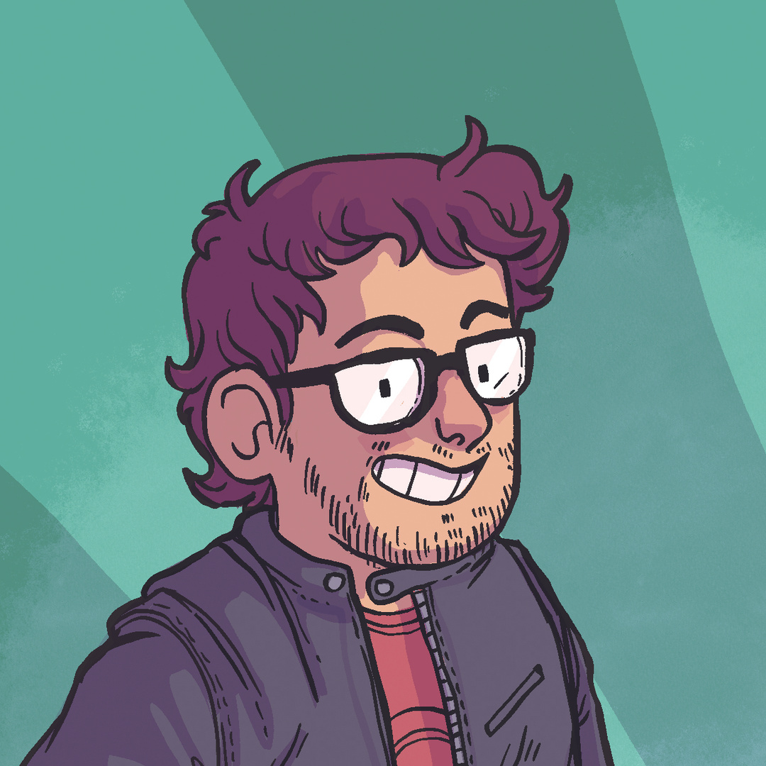 Pedro Pimenta aka Jumperror