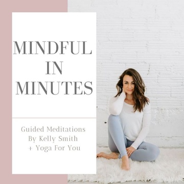 Mindful in Minutes Podcast