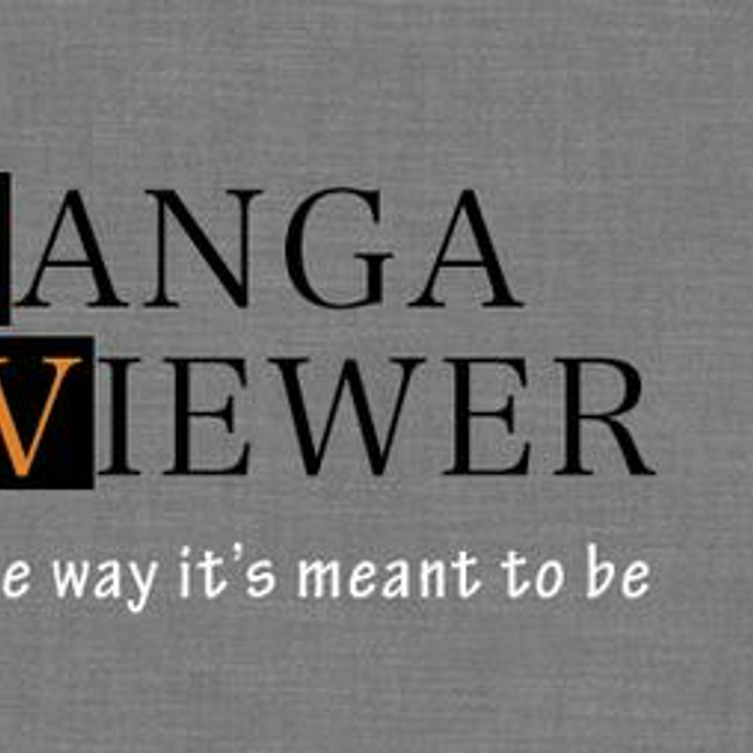 Manga Viewer