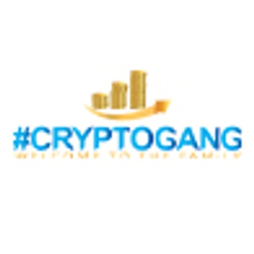 CryptoGang Podcast