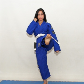 MartialFemFight