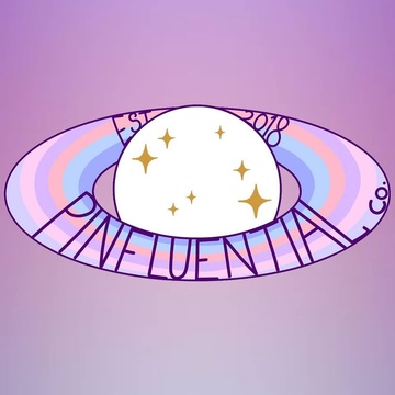 Pinfluential
