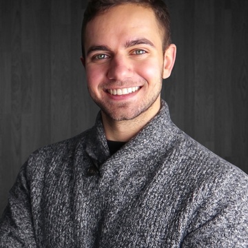 Daniel Pronk