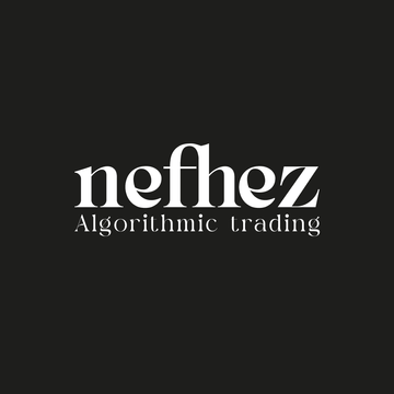 nefhez education / algorithmic finance