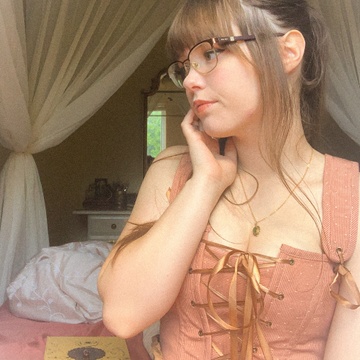 bug girl