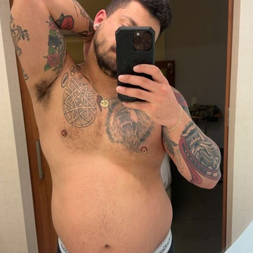 The Best Around's Patreon profile picture