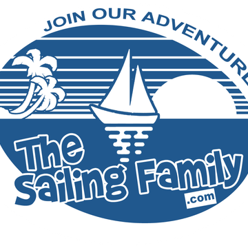 The Sailing Family