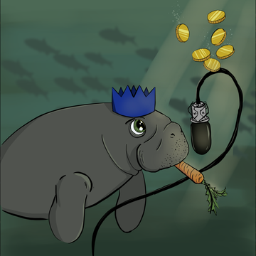 Manatee Gaming Runescape