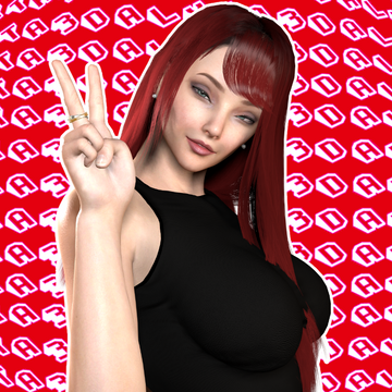 Alyta3D's Patreon profile picture