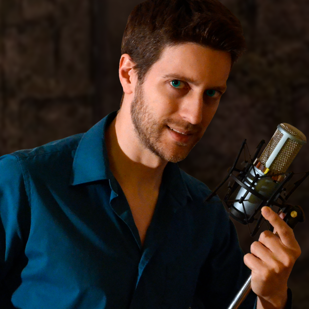 Nicolas Daoust's Patreon profile picture