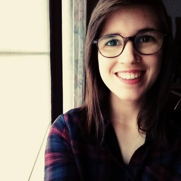 Jolien Brebels Patreon Creator Profile