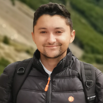 claux.7 Patreon Creator Profile
