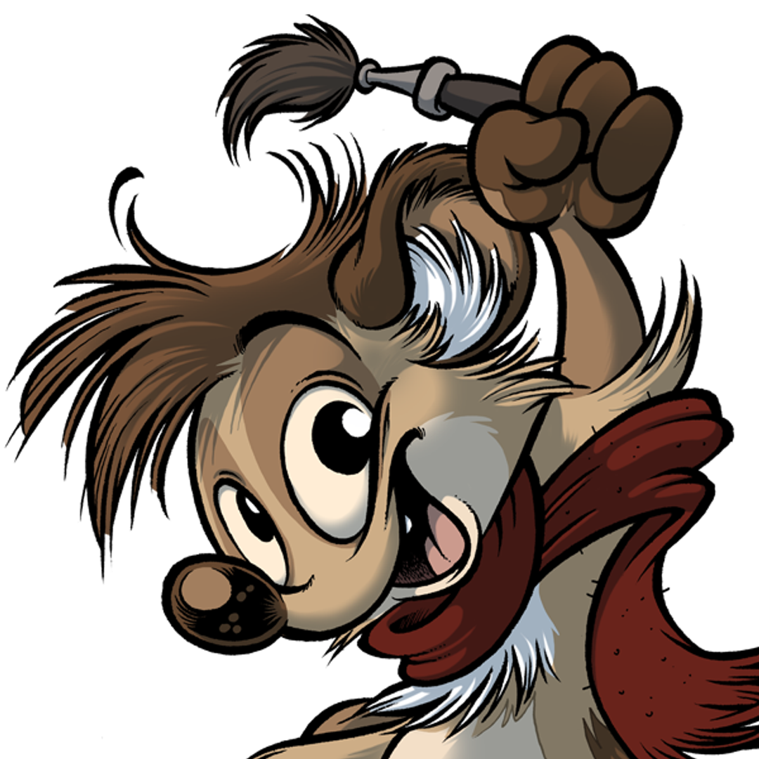 Titash Patreon Creator Profile