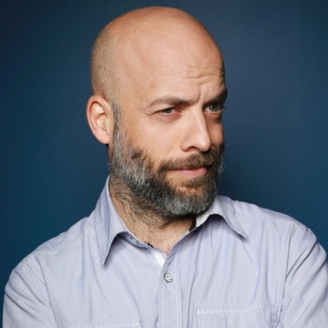 PeteDominick