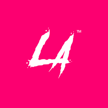 LuxArt Productions's Patreon profile picture