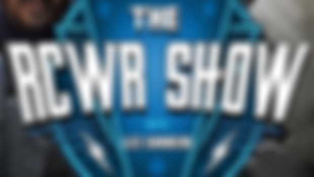 (AD-FREE) Episode 949-Brock Lesnar Returns to RAW or Return of Better Call Saul Final Episodes? RCWR Show 7/11/22