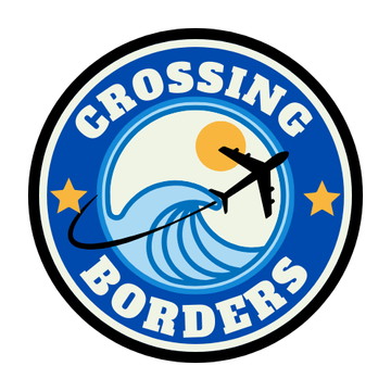 Love Crossing Borders TV