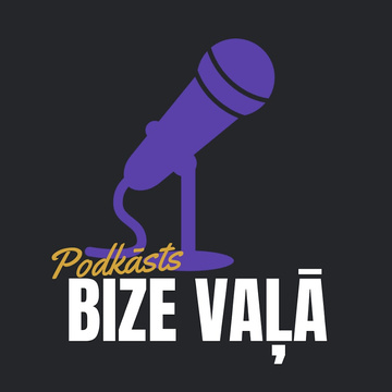 Bize Vaļā Patreon Creator Profile